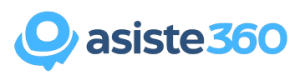 logo asiste360